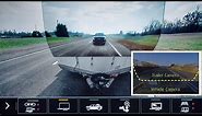 Chevrolet Rear View Camera Trailer with Invisible Mode from Chevy Truck Backup Reverse View Option