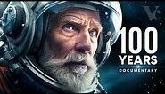 The 100 Year Journey to Proxima Centauri B (Sci-Fi Documentary)