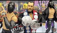 WWE ELITE 107 Finn Bálor Action Figure Review
