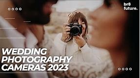 TOP 5: Best Cameras For Wedding Photography 2023