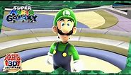 Super Luigi Galaxy (3D All-Stars) for Switch ᴴᴰ Full Playthrough