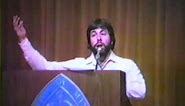 Steve Wozniak: The High School Years