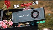 Is the Vega 56 Still Good in 2023? 1080p and 1440p Benchmarks!