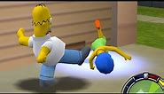 The Simpsons Hit and Run is a Timeless Masterpiece