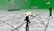 Stickman Killing Zombie 3D | Play Now Online for Free - Y8.com