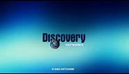 Discovery Networks logo 2018