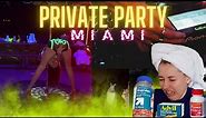 Miami Party Vlog: Epic Wildest 3-Day 40th Birthday Celebration! | Katya Pavlenko
