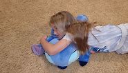 Disney Lilo & Stitch Kids' Cuddleez Pillow