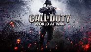 Call of Duty World at War German Victory Theme Full Version