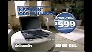 Dell Commercial February 2005 - Dimension 2400 & Inspiron 1000