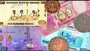 What Does Rwandan Money Look Like? Banknotes and Coins Explained