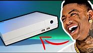 Unboxing SouljaBoy's NEW 2021 Games Console