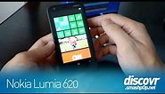 Nokia Lumia 620 Review (Malaysia)