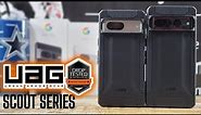 UAG Scout Series Case Review | Google Pixel 7 & 7 Pro | Protect Your Investment
