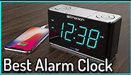 Top 5 Best Alarm Clock Radios in 2020
