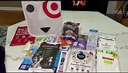 What's in the Target Baby Registry Welcome Kit?