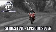 INCREDIBLE Ducati 999 S2 E7 Full Episode Remastered | Fifth Gear
