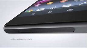 Sony Xperia Z1 - A closer look