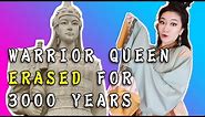 China's Forgotten Warrior Queen - Fu Hao