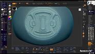 [TUTORIAL] Jewelry Design with Zbrush + Demo [ft. Tomas Wittelsbach]