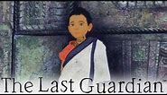 The Last Guardian - Making My Escape (2)