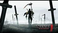 Ninja Gaiden II Xbox 360 Full gameplay