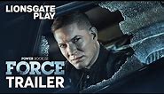 Power Book IV: Force | Official Trailer | Joseph Sikora | Lucien Cambric | Anthony | @lionsgateplay
