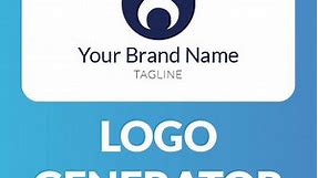 Logo Generator - Free Logo Maker | TRUiC﻿