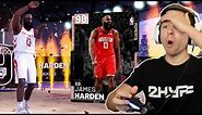 Pulling *4* Different PINK DIAMONDS!! NBA 2K19 Pack Opening