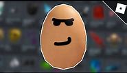 [FREE ITEM] How to get the COOL EGG DYNAMIC HEAD | Roblox