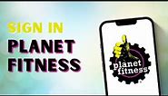 How to Sign In at Planet Fitness | Planet Fitness Login Tutorial