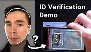 eID-Me Registration Tutorial & Remote ID Verification Demo | How to Verify Identity Online