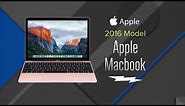 Hands On Review: Apple MacBook 12 With Retina Display 1.2GHz Intel Core M5 Rose Gold - MMGM2LL/A