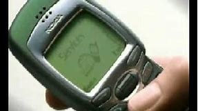 Nokia 7110 Commercial TV Ad