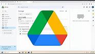 How To Sort Google Drive By File Size [Guide]