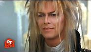 Labyrinth (1986) - As the World Falls Down | Movieclips