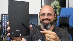 2018 Verizon Samsung Tab S4 LTE Unboxing & Impressions, Mini Comparison To Mediapad M5 Pro