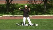 Introduction to Wu Style Tai Chi Chuan