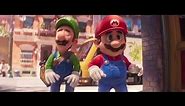 The Super Mario Bros. - No Sleep Til Brooklyn