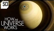 Saturn's Fascinating Mysteries | How the Universe Works