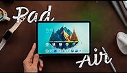 Tiba Tiba Tablet - Review OPPO Pad Air Indonesia!