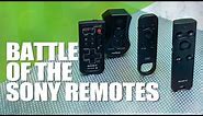 Best Wireless Remote Control for Sony Cameras