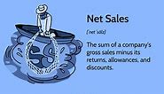 Net Sales: What They Are and How to Calculate Them