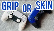 PLAYSTATION 5 : Best Dualsense Controller Grip Rubber Or Silicone