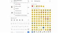 Google Chat Updates to an Inclusion-Focused Emoji Set