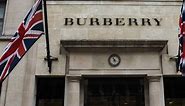 Burberry Has Changed Its Iconic Logo for the First Time in 20 Years