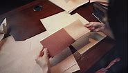 200 Sheets Old Age Parchment Paper 8.5 x 11 Inch Standard Letter Vintage Colored Old Parchment Semblance Double Side Printing Parchment Paper
