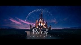 Disney Intro - Blender & Adobe After Effects CC (Free Template) FullHD 1080p