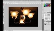 Photoshop CS5 Basic Beginners Tutorial