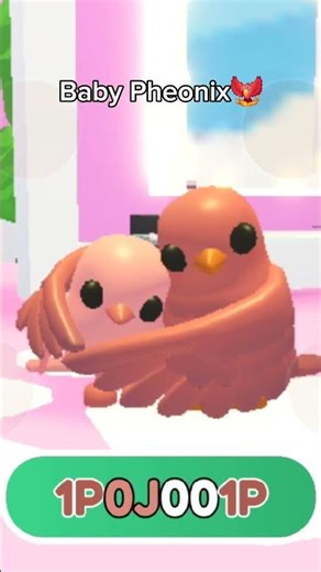 Adopt Me!Turtle Doves #christmas #xmas #adoptme #adoptmeroblox #roblox #event #update #winter #short